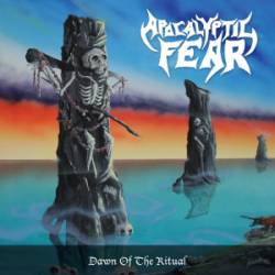 Apocalyptic Fear : Dawn of the Ritual